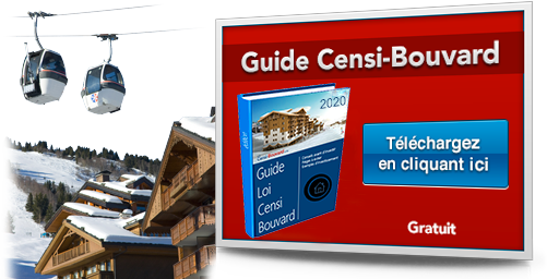 Le Guide de la loi Censi Bouvard  2017