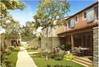 Residence de tourisme LMNP à Aigues-Mortes