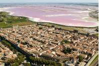 Residence de tourisme LMNP à Aigues-Mortes