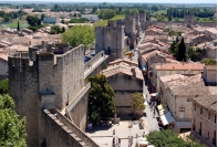 Residence de tourisme LMNP à Aigues-Mortes