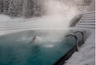 L'Ecrin Blanc - LMNP classique Courchevel