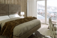 L'Ecrin Blanc - LMNP classique Courchevel