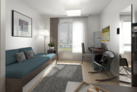 Appartement loi Duflot