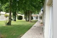 Jardin intérieur