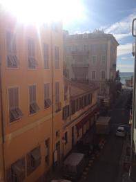 Vue rue