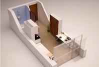 Chambre 3D
