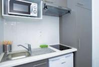 Cuisine appartement