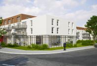 LMNP Censi-Bouvard à Wintzenheim