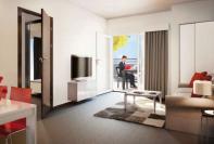 Intérieur appartement 