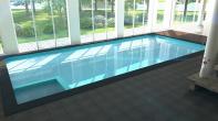 Piscine Chauffée
