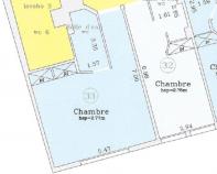 Villa Victor Hugo - plan lot 33