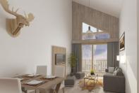 Aménagement intérieur