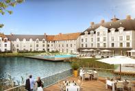 Le Domaine du Golf - Résidence de tourisme Censi-Bouvard LMNP