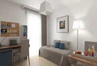 Intérieur appartement